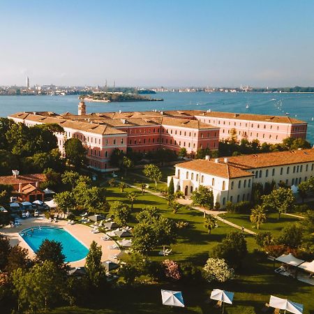San Clemente Palace Kempinski Venise Extérieur photo
