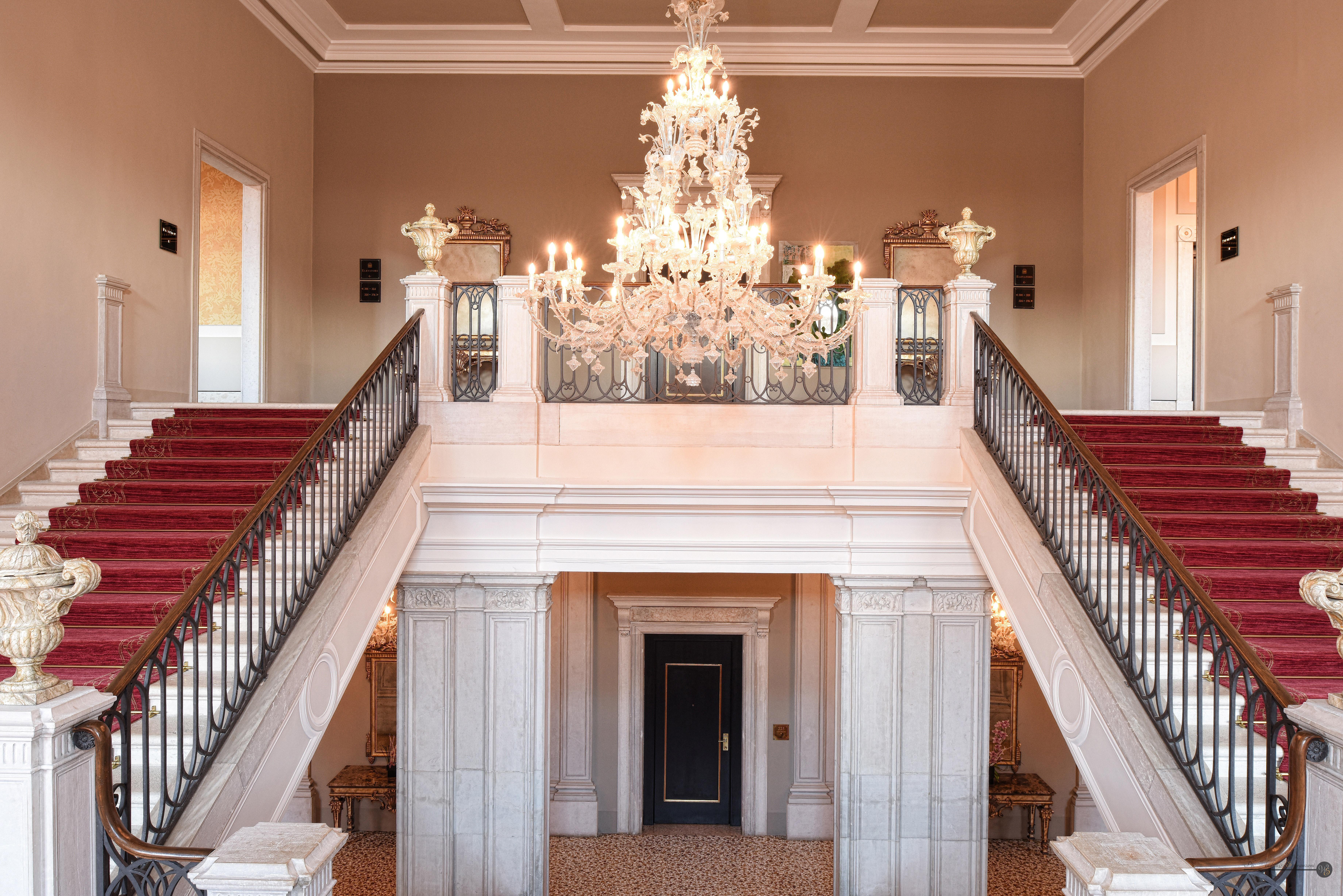San Clemente Palace Kempinski Venise Extérieur photo