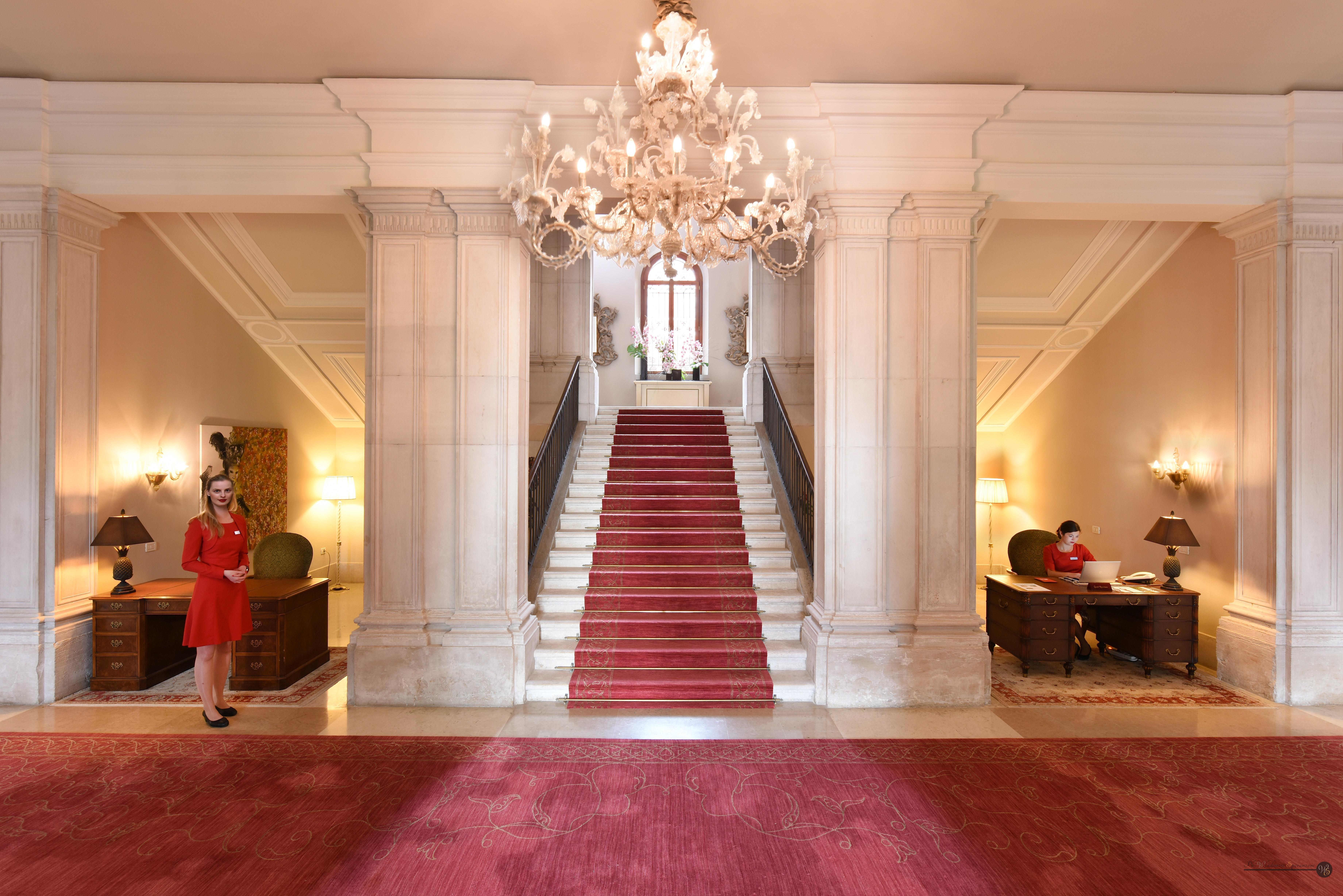 San Clemente Palace Kempinski Venise Extérieur photo