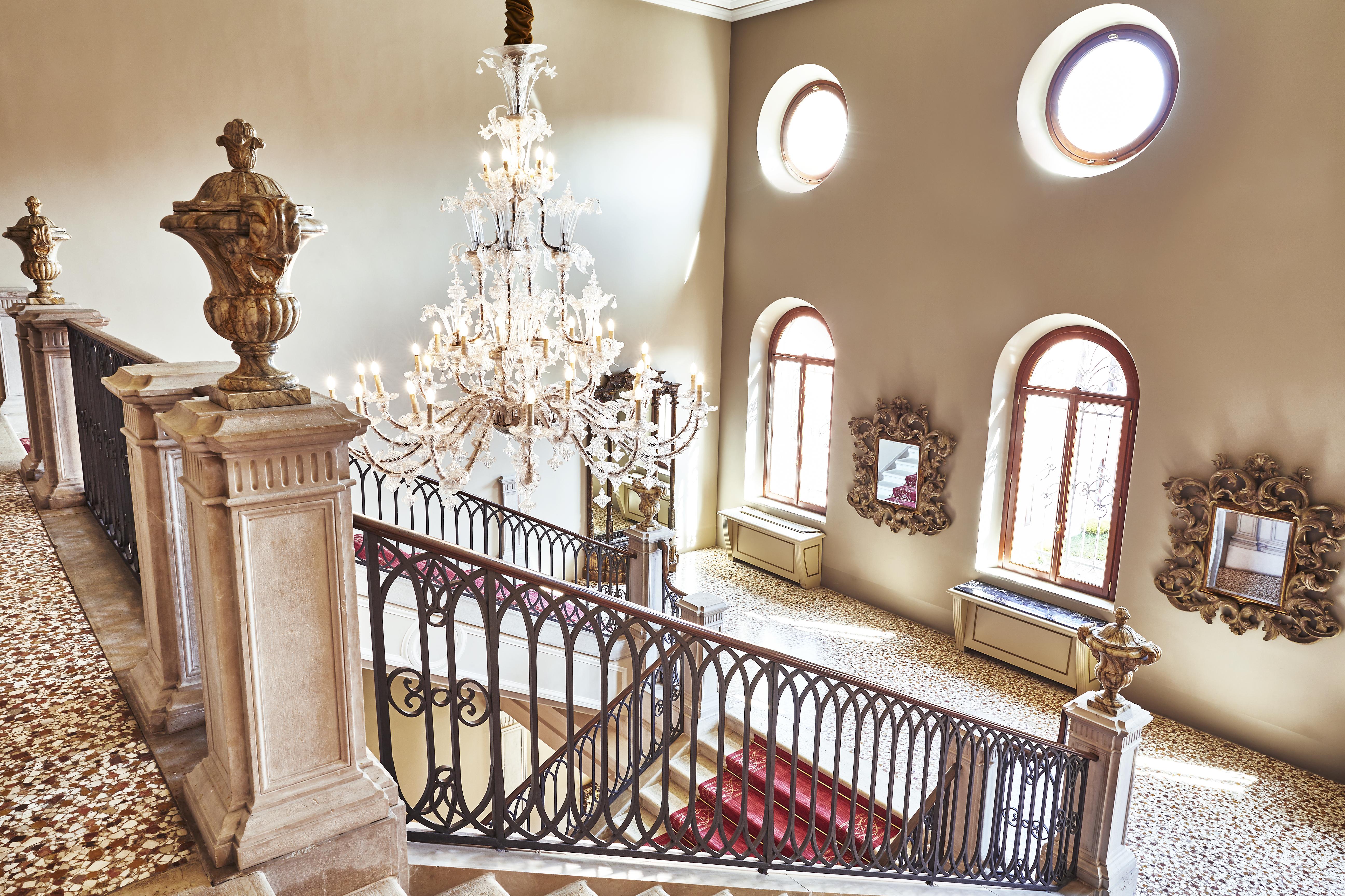 San Clemente Palace Kempinski Venise Extérieur photo
