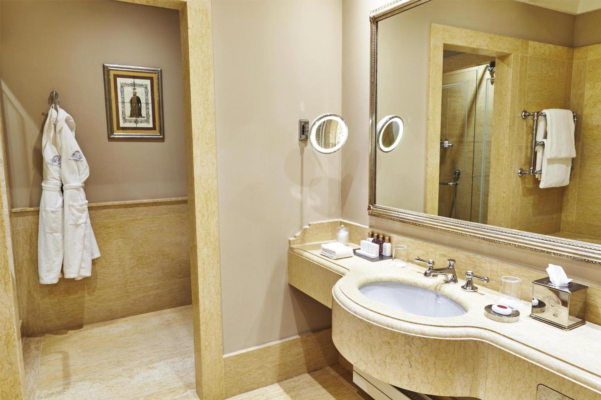 San Clemente Palace Kempinski Venise Extérieur photo
