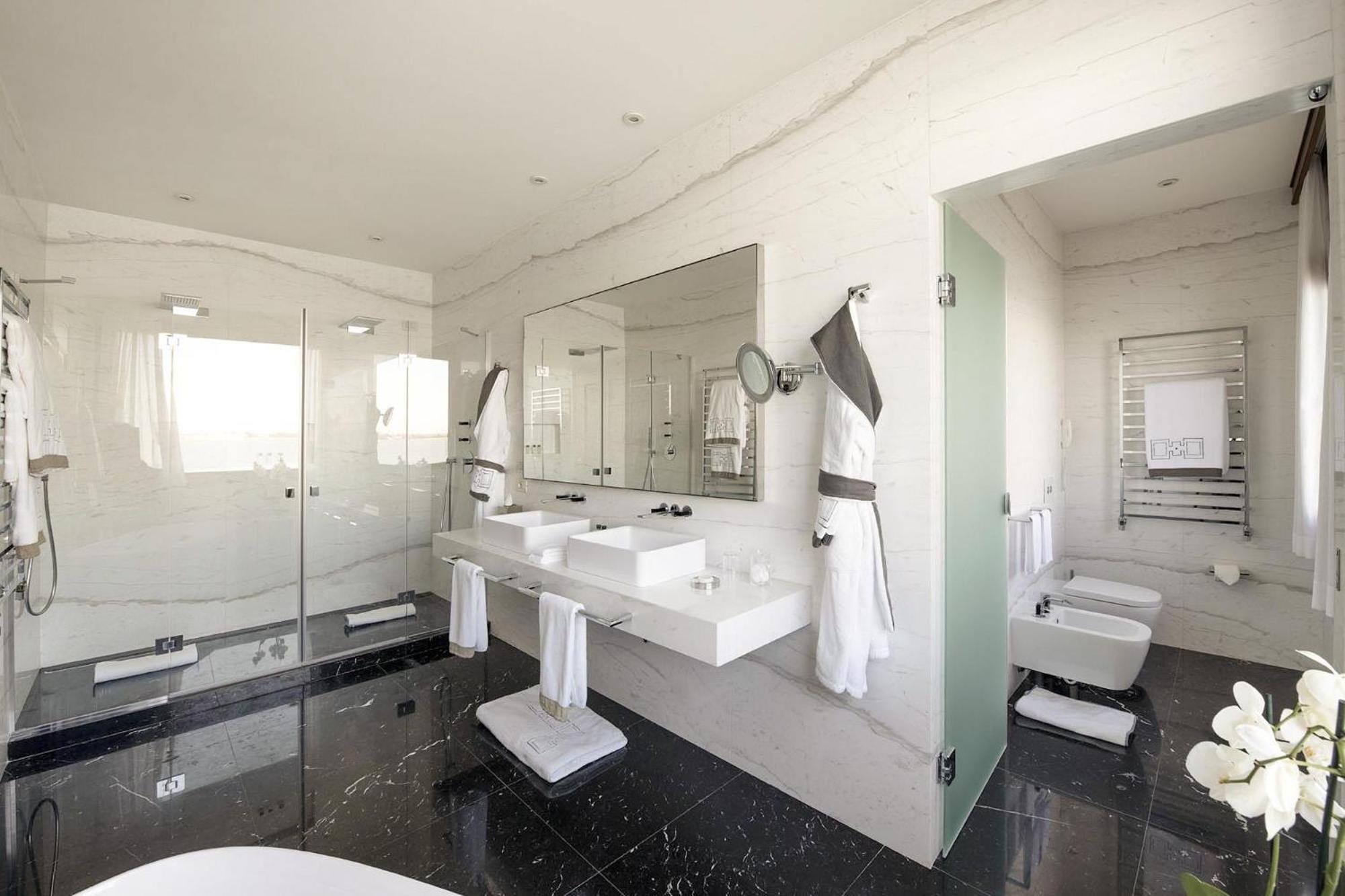 San Clemente Palace Kempinski Venise Extérieur photo