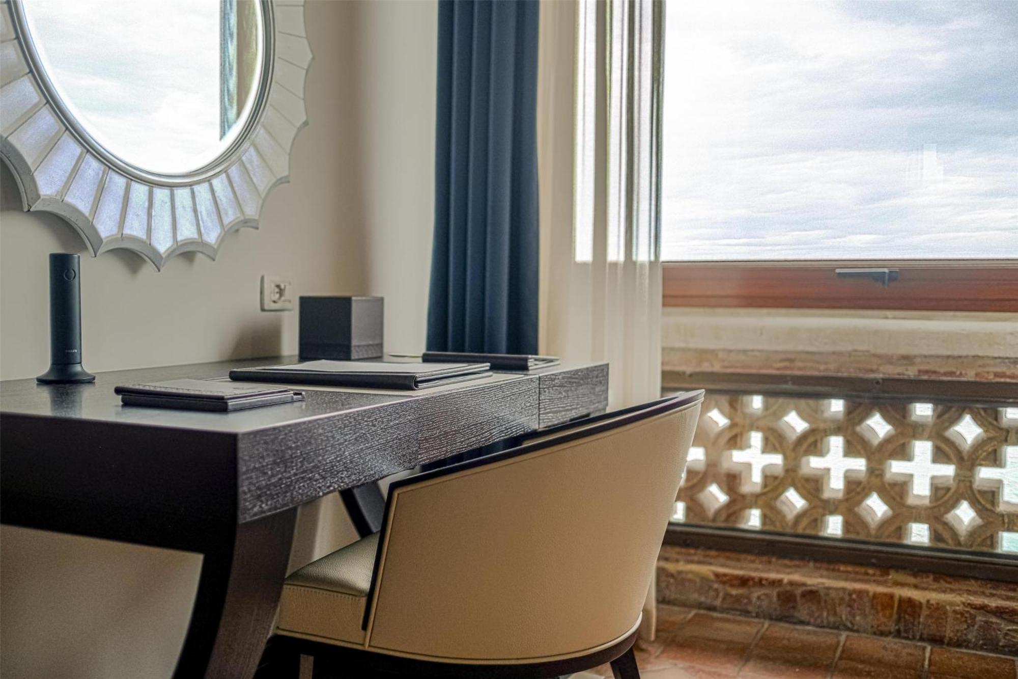 San Clemente Palace Kempinski Venise Extérieur photo