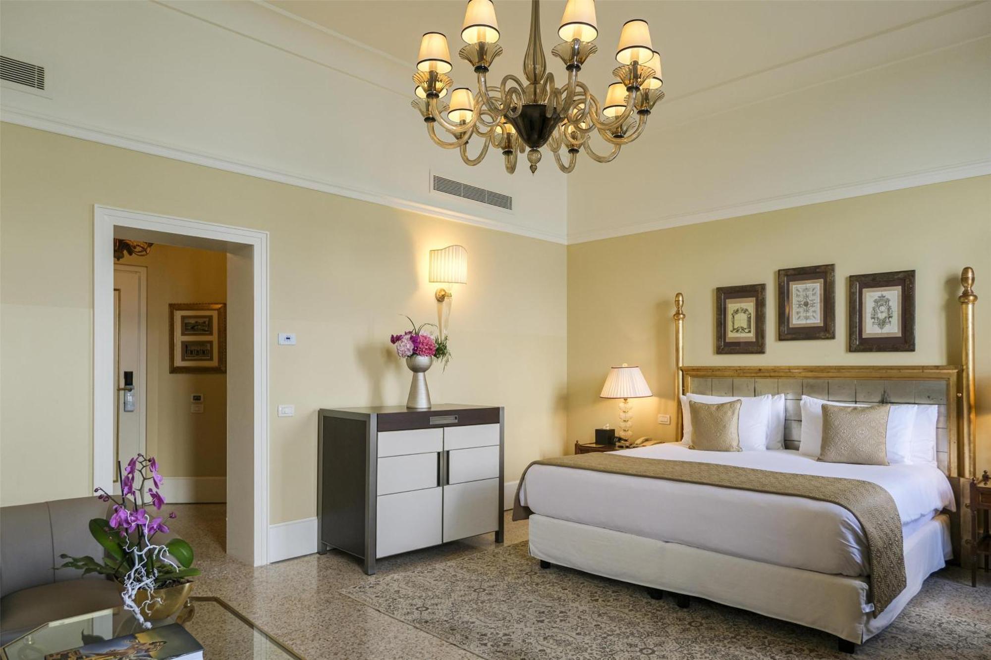 San Clemente Palace Kempinski Venise Extérieur photo