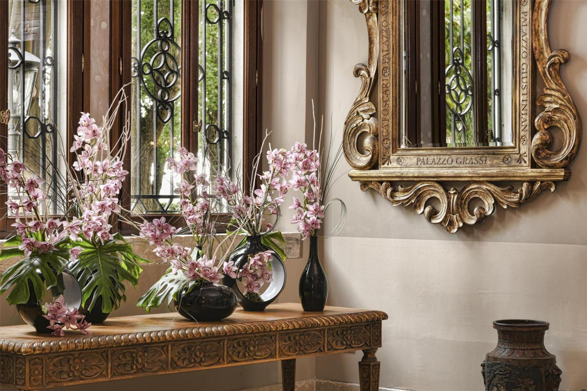 San Clemente Palace Kempinski Venise Extérieur photo